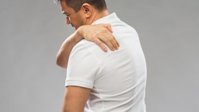Omuz ağrıları, hareket kısıtlılığı ve günlük yaşam kalitesinde belirgin düşüşe