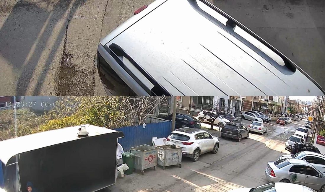 İzmit Belediyesi, Akıllı Park Uygulaması ile parklarda güvenliği ve ücretsiz