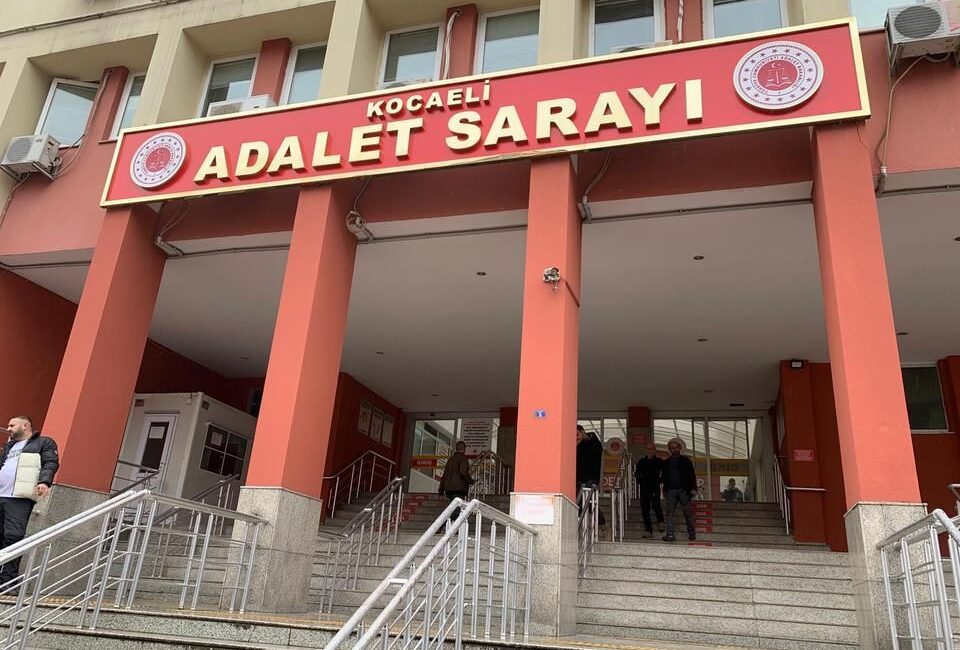 Kocaeli Cumhuriyet Başsavcılığı tarafından yürütülen ve Mesleki Eğitim Merkezi (MESEM)