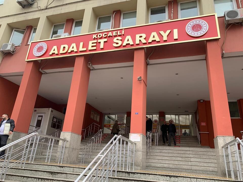 Kocaeli Cumhuriyet Başsavcılığı tarafından yürütülen ve Mesleki Eğitim Merkezi (MESEM)