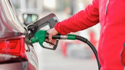 Motorine gelen zammın ardından LPG’ye de 4,27 TL’lik artış yapıldı,