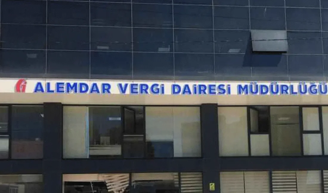 Alemdar Vergi Dairesi, Kartepe Arslanbey’de bulunan tarla hissesi için 22