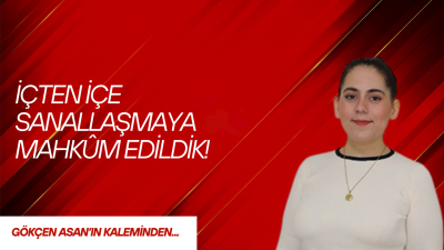 Geçmişten günümüze ne çok şey değişti, değil mi? İyi şeyler