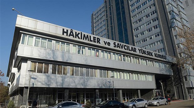 HSK, bilişim suçlarına ilişkin davaların asliye ceza mahkemelerine genel tevzi