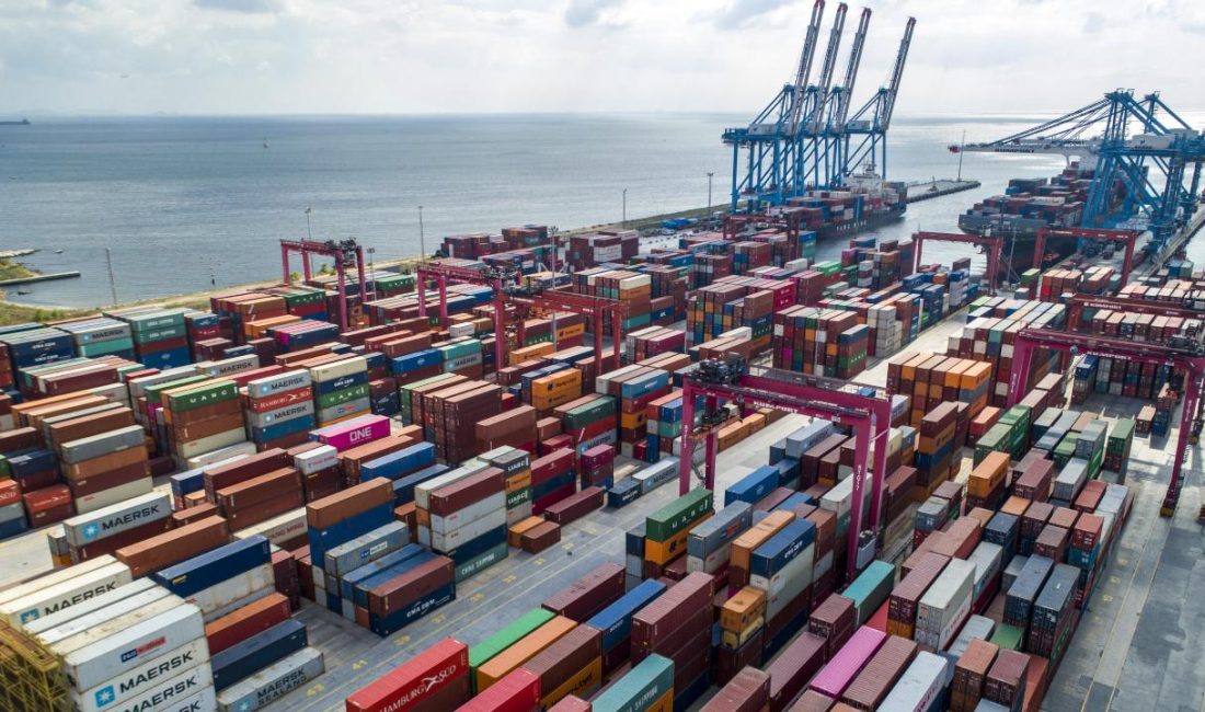 Ticaret Bakanlığı, 1-31 Aralık 2025 tarihleri arasında düzenlenen Dahilde İşleme