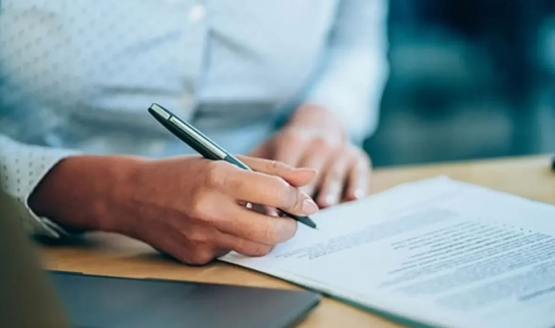 Resmî Gazete’de yayımlanan yeni kararla, Savunma Sanayii Başkanlığı'na sınavla sözleşmeli