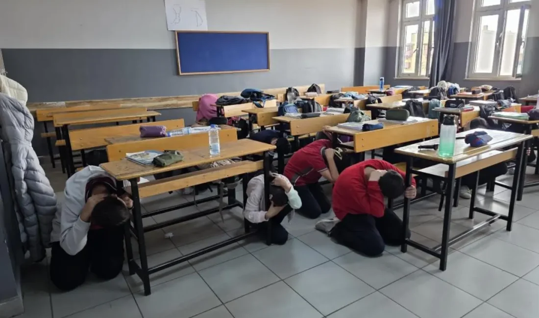 Darıca Belediyesi, 2025 yılı boyunca yürüttüğü eğitim çalışmalarıyla ilçedeki 37