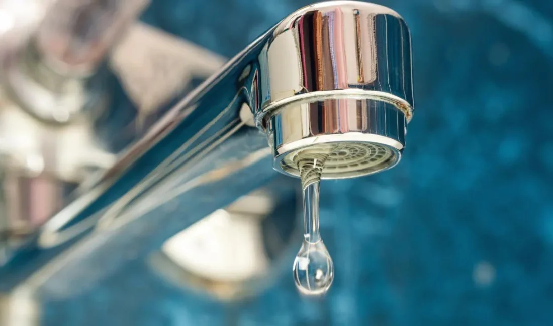 İSU, Kocaeli’nin Gölcük, Gebze ve Karamürsel ilçelerinde şebeke hattı arızası