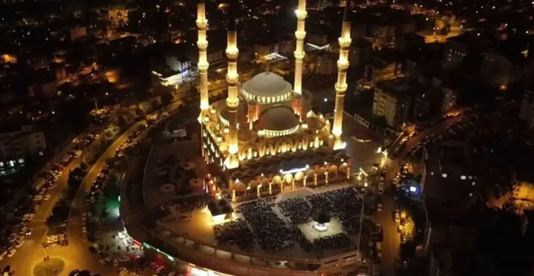 2026 yılında Ramazan ayı 19 Şubat Perşembe günü başlayacak ve