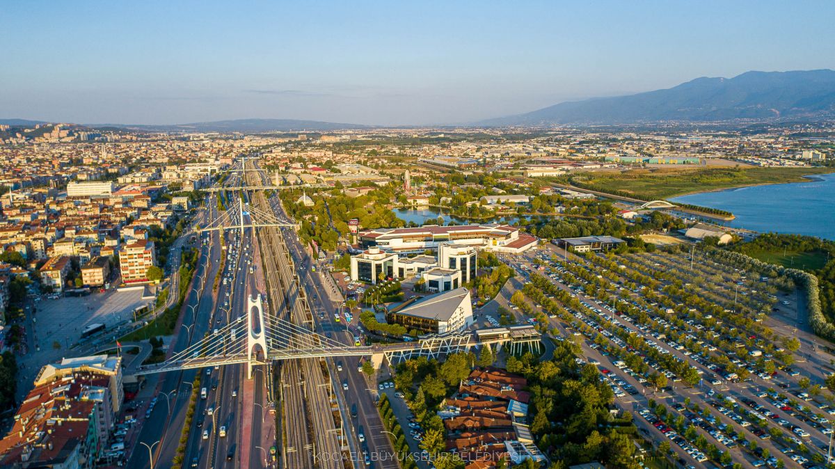 Kocaeli merkezli Kocaeli Rize Eğitim Kültür ve Sağlık Vakfı’nın kuruluşu,
