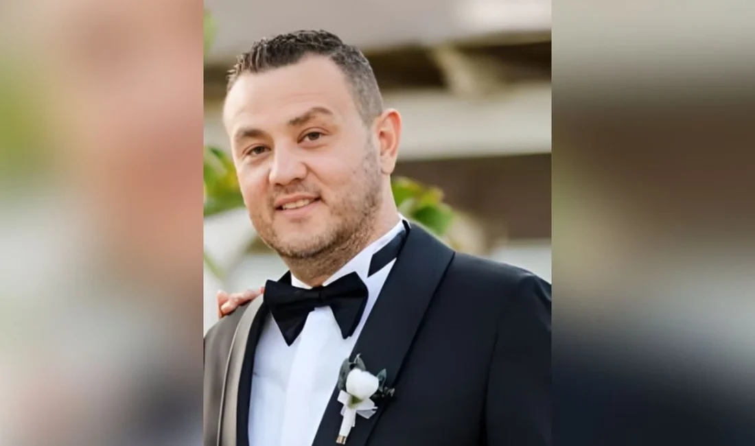 Avanos’ta tanınan isimlerden Özgür Körükçü, tedavi gördüğü Ankara Liv Hastanesi’nde