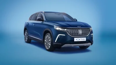 Togg, 2027 yılında A segmentinde konumlandırılacak uygun fiyatlı T6 modelini