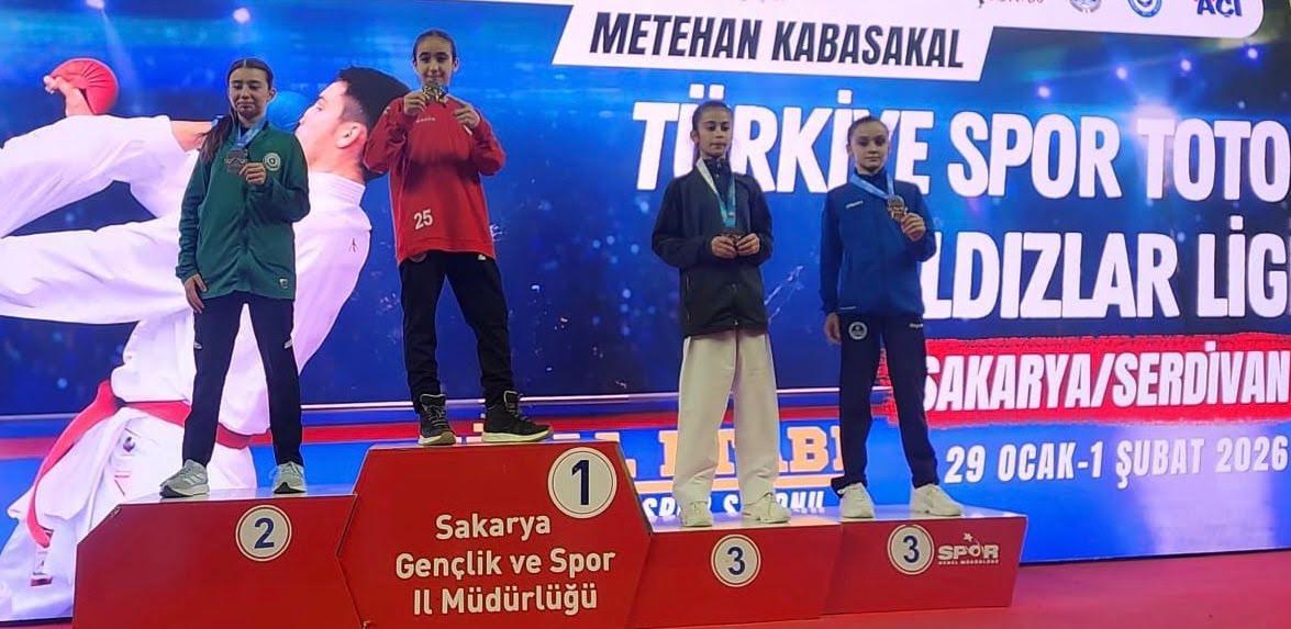 29 Ocak - 1 Şubat 2026 tarihleri arasında Sakarya Serdivan