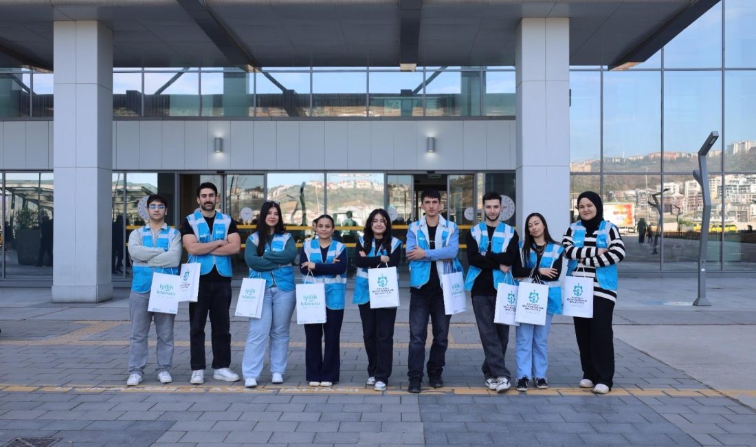 Kocaeli Büyükşehir Belediyesi, Ramazan ayının birlik ve beraberlik ruhunu yansıtan