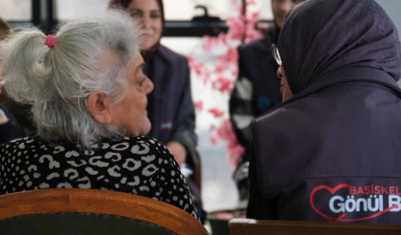 Başiskele Belediyesi’nin her yaştan ve her kesimden Başiskeleli ile gönül