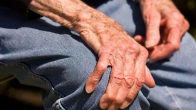 Fizik Tedavi ve Rehabilitasyon Uzmanı Dr. Merve Dede Akpınar, kemik