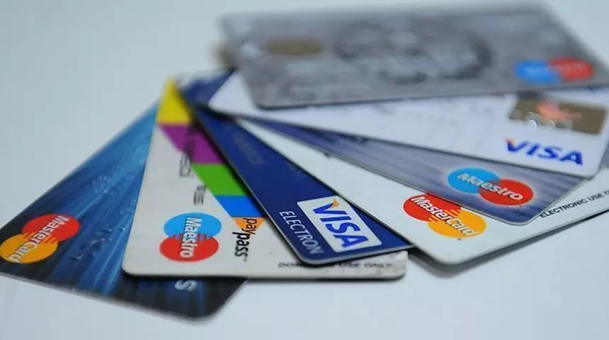 BDDK’nın kararı doğrultusunda kredi kartı limitleri 15 Şubat sonrası yeniden