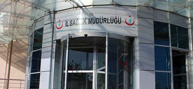 Kocaeli İl Sağlık Müdürlüğü, 30 kalem basım işi hizmet alımı