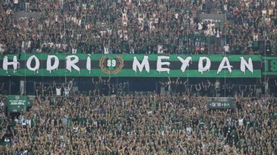 Hodrimeydan, Beşiktaş maçı öncesi hakem Direnç Tonusluoğlu’nun ailesine ilişkin sosyal