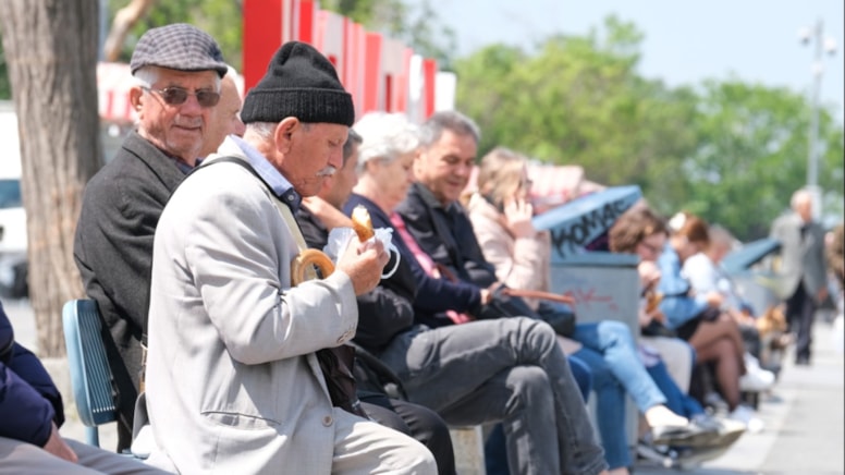 Sosyal Güvenlik Kurumu, sahte sigortalılık ve usulsüz emekliliklere yönelik denetimlerini