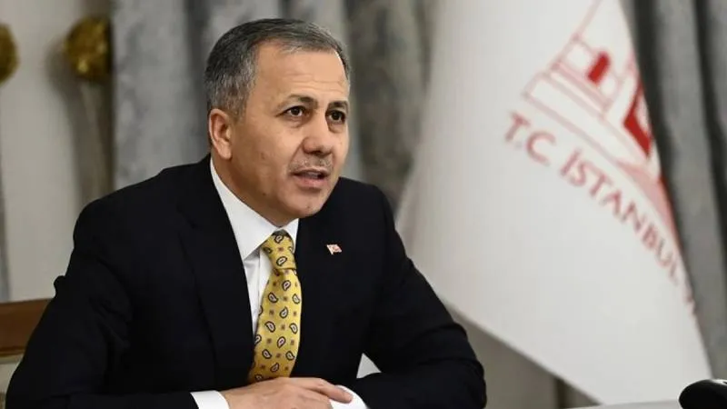 İYİ Parti Kocaeli Milletvekili Lütfü Türkkan, Kabine değişikliği öncesi Meclis’te