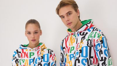 Trendyol, Anadolu'daki yerel üreticilerin tasarlayıp ürettikleri Olimpiyat koleksiyonunu Türkiye ile