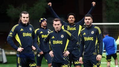 Fenerbahçe, 19 Şubat Perşembe günü saat 20.45’te Nottingham Forest ile