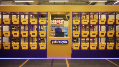 Ramazan ayında online market alışverişine ilgi yükselirken geçen yıl e-ticarette