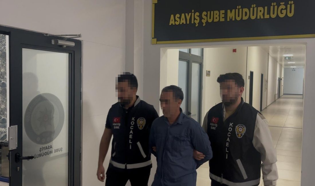 Kocaeli'de yeğenini pompalı tüfekle vurarak öldüren amca son kez mahkeme