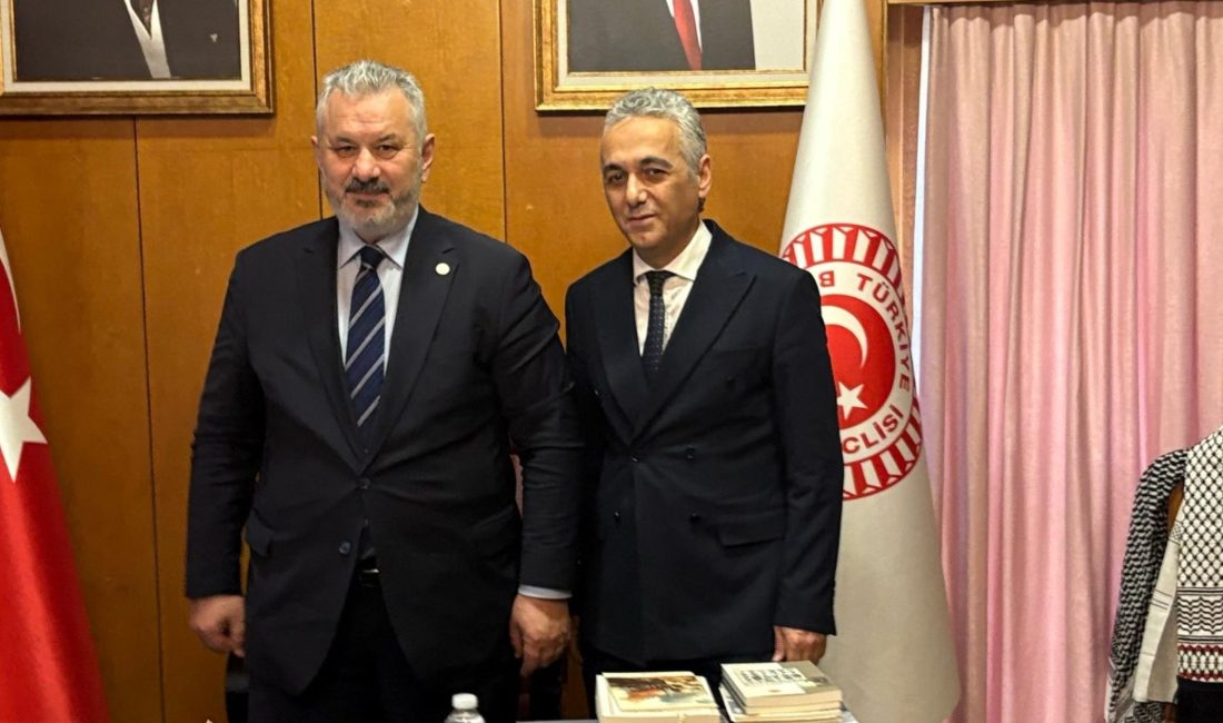 HEKİMSEN Genel Başkanı Uzm. Dr. Adil Kurban, malpraktis süreçlerindeki hukuki