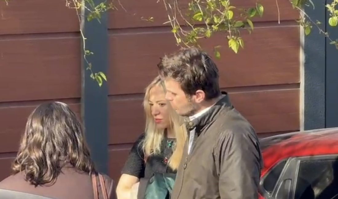 Ağustos ayında teknesiyle Yalova'dan açılan iş adamı Halit Yukay'ın Marmara