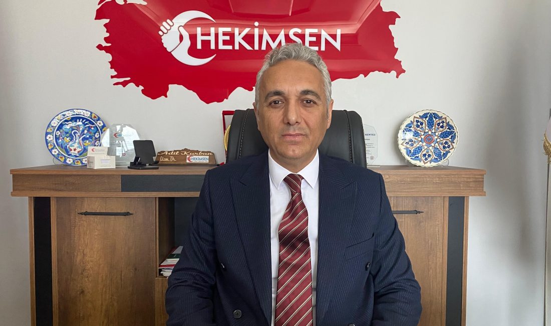 Türkiye'de yıllık muayene sayısının 1,5 milyara, MR sayısının 15 milyona,