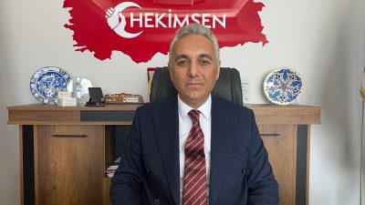 Türkiye'de yıllık muayene sayısının 1,5 milyara, MR sayısının 15 milyona,