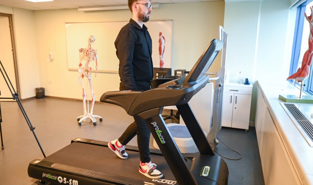 Dr. Öğr. Üyesi Berkay Eren Pehlivanoğlu, Ramazan ayında egzersiz planlamasının