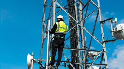 Türkiye’de ilk 5G sinyalinin verilmesi için geri sayım sürerken, Turkcell