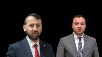 Anahtar Parti İl Başkan Yardımcısı İsmail Aynacı’nın sosyal medyada yaptığı