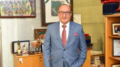 Kocaeli Sanayi Odası Başkanı Ayhan Zeytinoğlu, ocak ayı işgücü verilerine