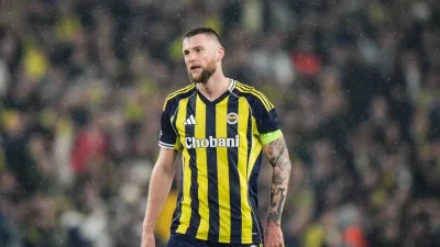 Profesyonel Futbol Disiplin Kurulu (PFDK), Fenerbahçeli oyuncu Milan Skriniar'a rakip