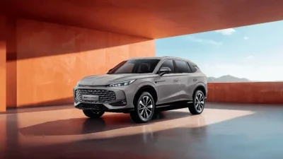 MG, yeni nesil Hybrid+ teknolojisine sahip ZS ve HS modellerini