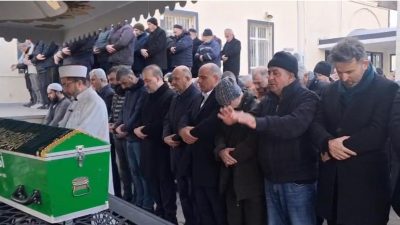 Eski Başbakan Yardımcısı Fikri Işık'ın Kocaeli'de yaşayan 58 yaşındaki kuzeni,