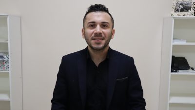 
İzmit Belediyesi Diyetisyeni Emre Damar, sınav dönemlerinde düzenli kahvaltı, yeterli