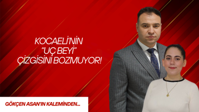 Kocaeli siyasetinde suların ne zaman tamamen durulacağını kestirmek zor. Çünkü