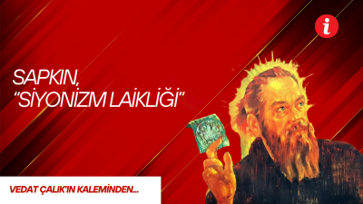 İSRAİL’DEKİ NAZİ FAŞİZMİNİ  VEYA SİYONİZMİ Mİ TANIMAK İSTİYORSUNUZ ? 25