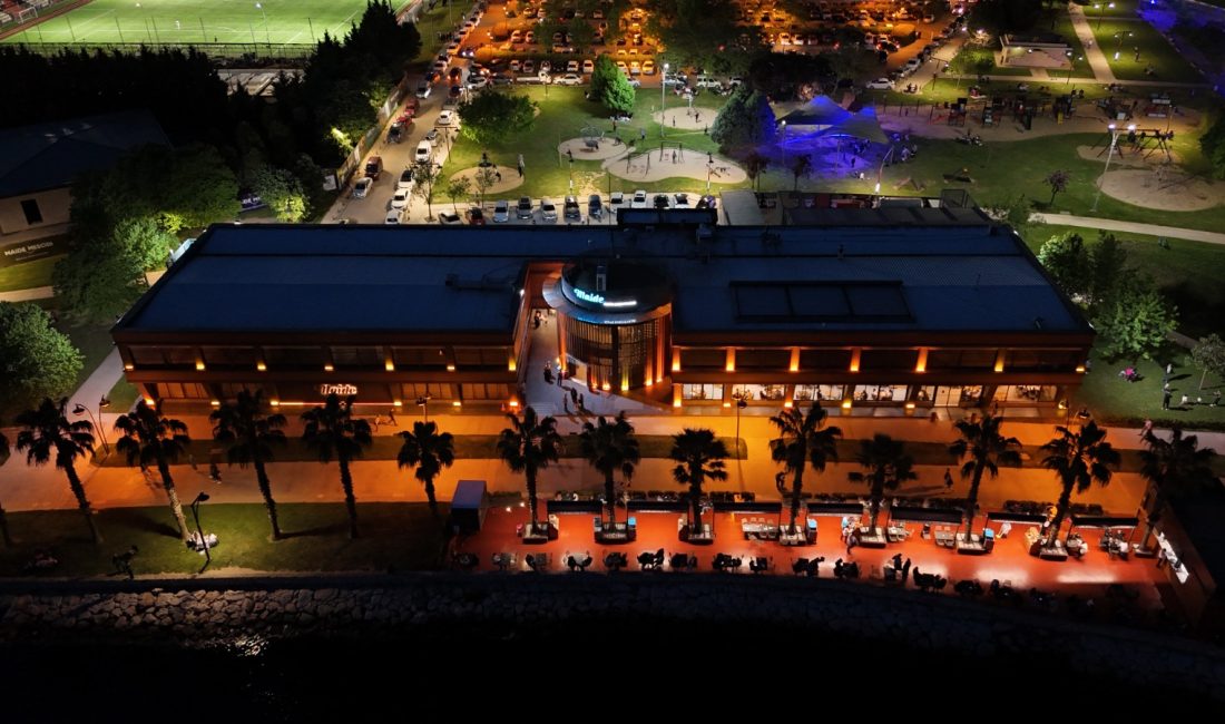 Kocaeli Büyükşehir Belediyesi iştiraki Antikkapı A.Ş., Ramazan ayının bereketini ve