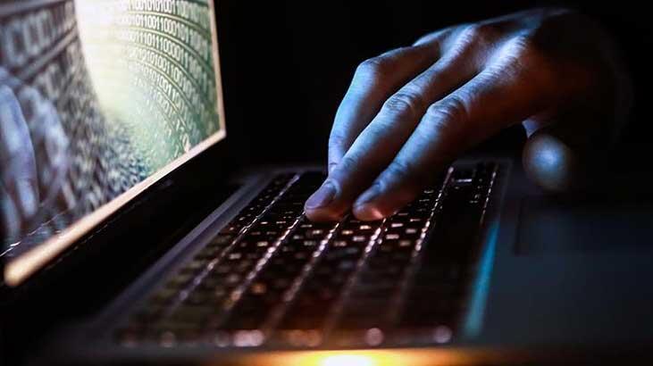 Kocaeli merkezli 17 ilde düzenlenen siber dolandırıcılık operasyonunda 30 şüpheli