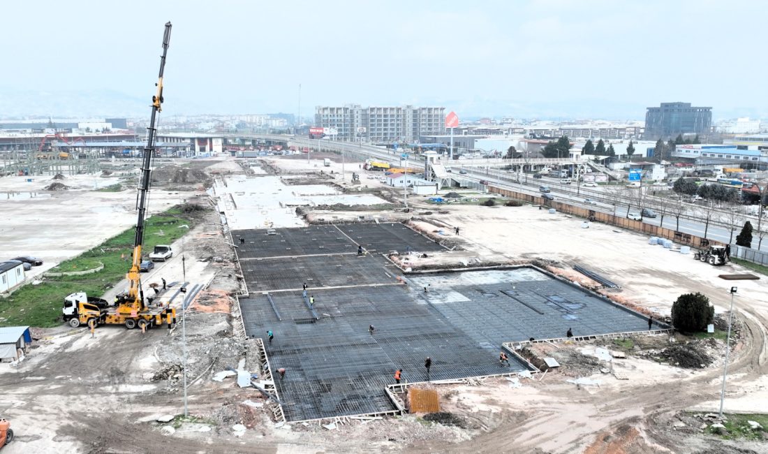 
 

Kocaeli’yi geleceğe hazırlayan ve sosyal sorumluluk bilinciyle önemli yatırımları birer