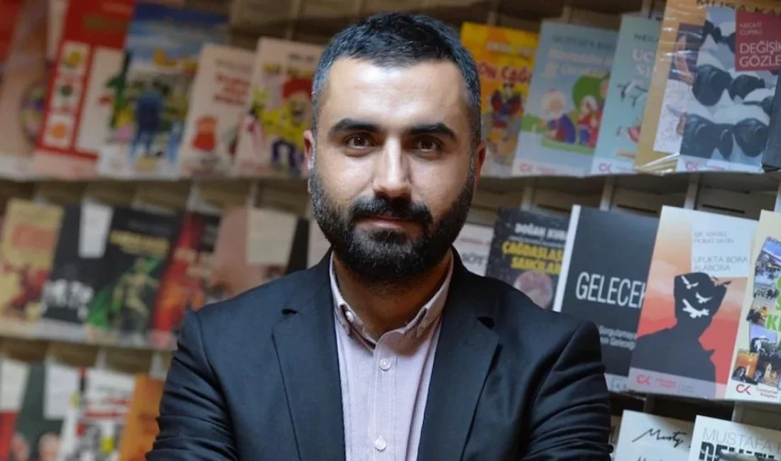 Sosyal medyadan yaptığı paylaşımları gerekçesiyle hakkında soruşturma başlatılan gazeteci Alican