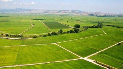 Kocaeli'nin Kartepe ilçesinde gelişme konut alanında bulunan toplam değeri 12,3