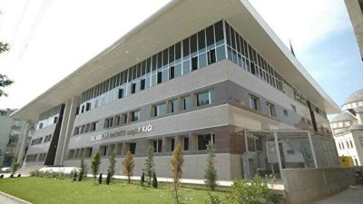 Gölcük Belediyesi, ilçe genelinde kullanılmak üzere toplam 18 bin ton