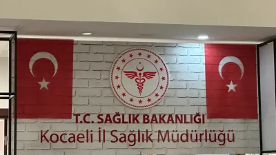 Kocaeli İl Sağlık Müdürlüğü, bağlı sağlık tesislerinde 12 ay süreyle